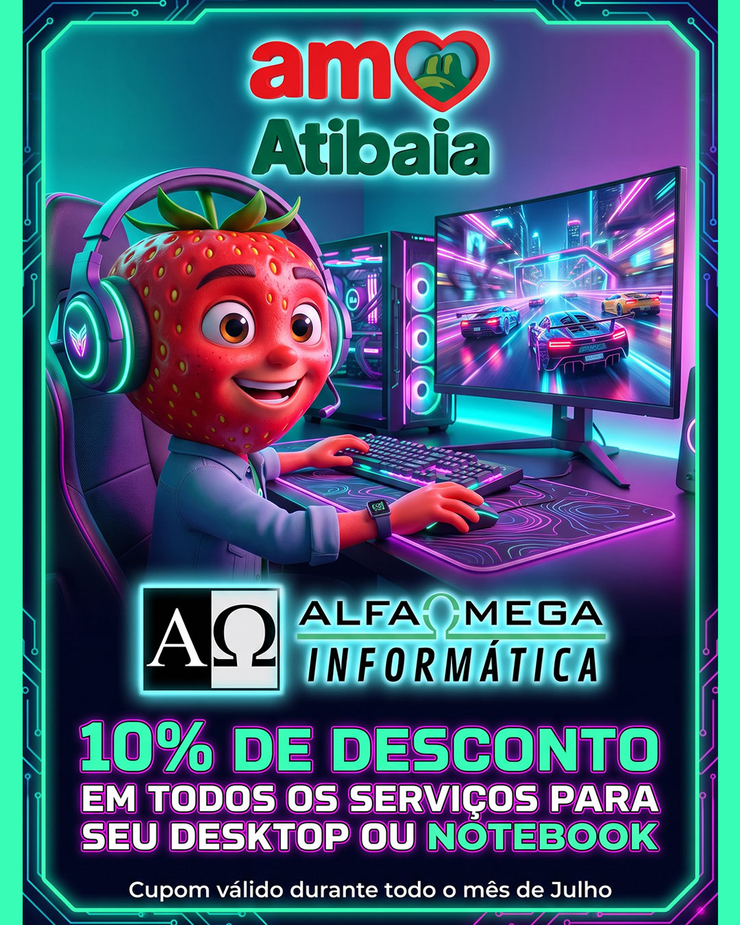 Alfaomega