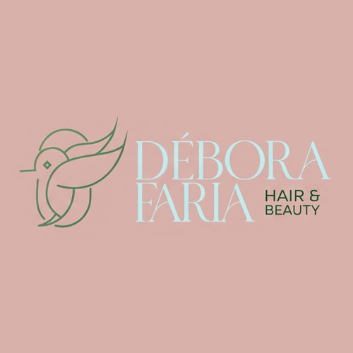 logo-debora-faria-hair