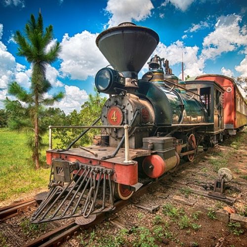 locomotiva